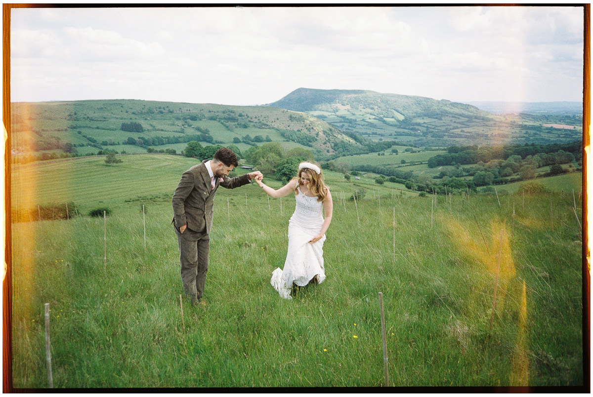 SUGAR LOAF BARN 35MM FILM WEDDING PHOTOGRAPHY UK 041 SUGAR LOAF BARN 35MM FILM WEDDING PHOTOGRAPHY UK 041